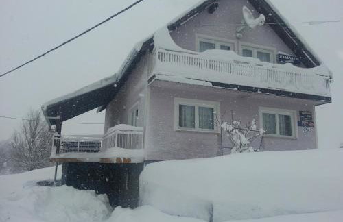 Apartments Nena - Foto 18