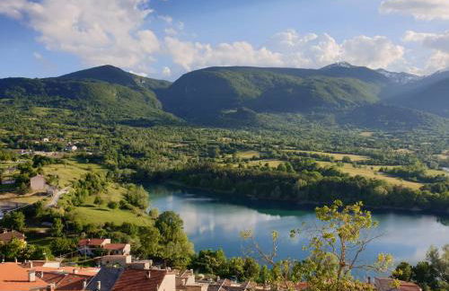 La porticina. Your lake view home. - Foto 7