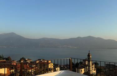 Terrazza sulle mura Appartamento Luna - Foto 33