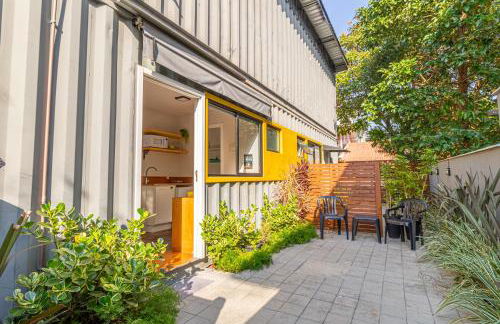 Coração da Lagoa da Conceição-Cozinha Completa-AC - Foto 24