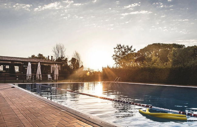 Country Resort Al Poggio dei Papi - Foto 1