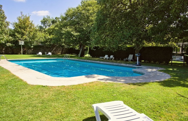 Pazo Almuzara - Foto 45