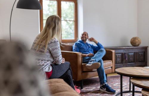 Stadtvilla Falkenstein - Foto 65