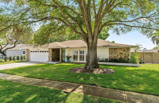 Heated Pool Home Pool Table Spacious Family - Foto 33
