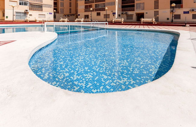 Infante in Grau i Platja - Foto 5