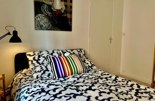 Appartement central proche Base Navale et Siam - Foto 57