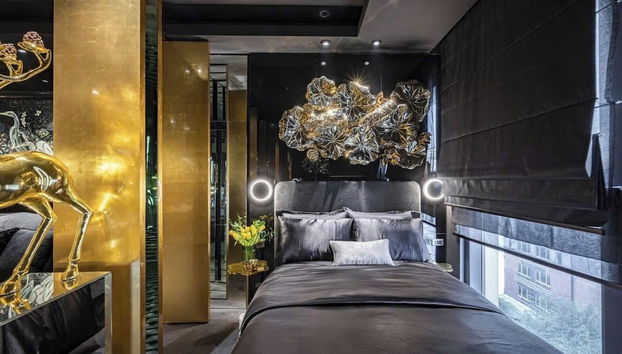 Aparthotel in Quận 1 with swimming pool - Photo 3