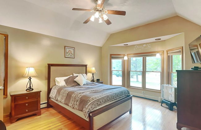 Beautiful Adventure by Taylor Made Deep Creek - Foto 22