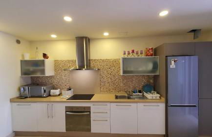 Magnolia Luxury Apartment by AltamarHomes - Foto 31