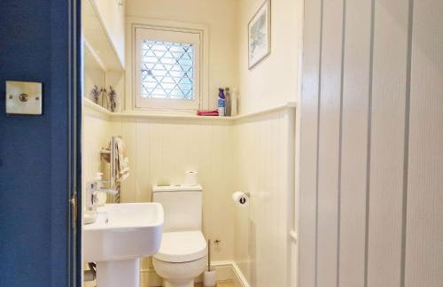 Broomy Cottage - Foto 69