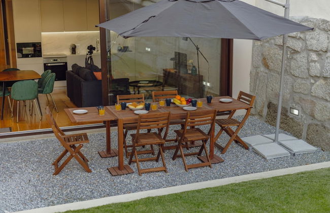 Legacy Oporto Premium Apartment B by Vacationy - Photo 5