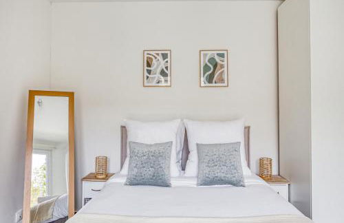 Parking privatif gratuit I Paris, Tram 9mim I RER C15min - Foto 11