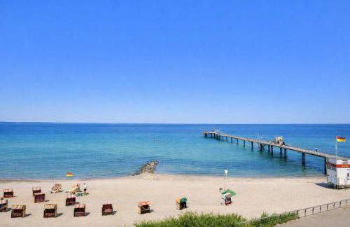 Ostsee Suite 1 - Strandperle - Foto 19