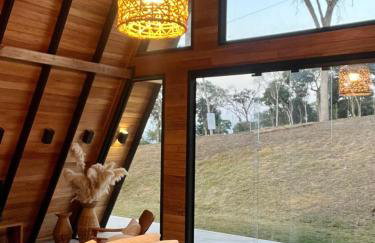 Chalé Alto Padrão SECRETÁRIO - Foto 28