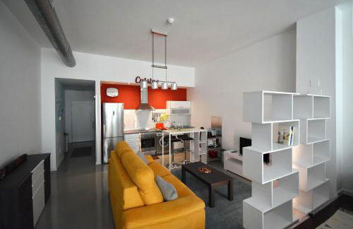 Gramophone Loft - Foto 12