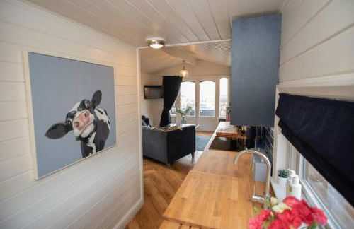 Kekaroka Lodge, Cumbria - Foto 41