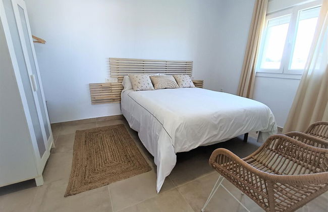 Suite La Buganvilla in Conil de la Frontera - Photo 17