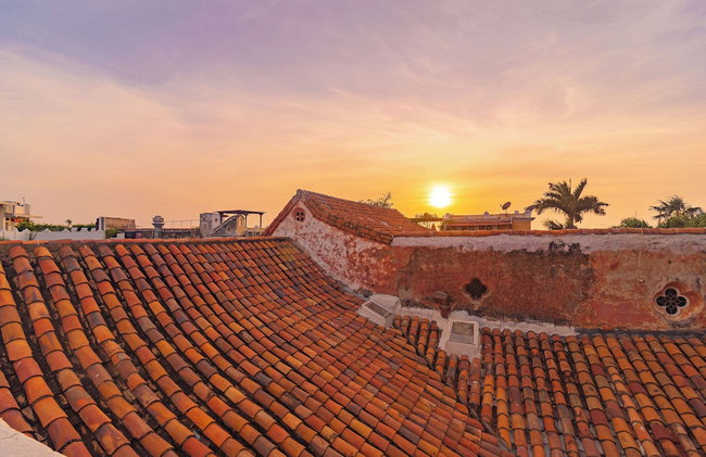 Casa Baloco - Photo 53