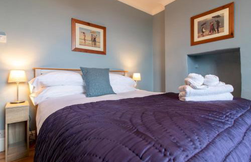 Charming Edwardian Stone Cottage Countryside Views - Pass the Keys - Foto 24