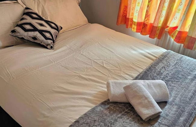 Sheffield Park View Apartment - Photo 2