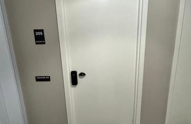 Studio Design - Vista Livre & Perto do Shopping - Foto 17