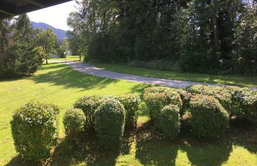Gemütliche Ferienwohnung Vorauf Siegsdorf Ruhige Lage - Foto 5