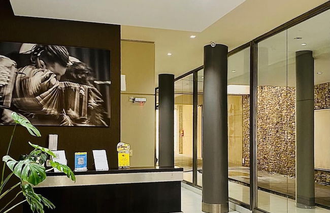 Arenales Suites - Photo 55