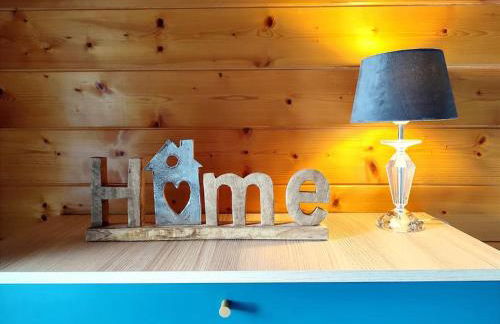 Le Vivaldi, Au cœur du massif vosgien avec terrain de pétanque - Foto 8