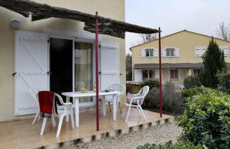 Vacancéole - Les Bastides de Fayence - Foto 45