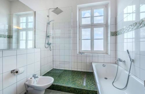 Fürstlich Wohnen am Circus mit Blick zur Granitz - Photo 19