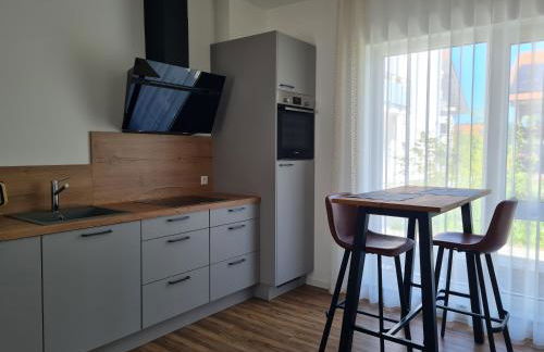 Ferienwohnung Wiesflecken - Foto 12