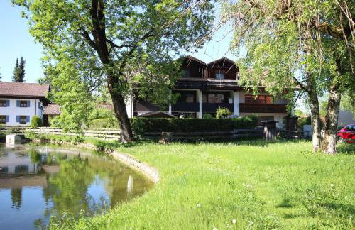 Am Dorfweiher - Foto 15