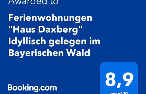 Ferienwohnungen Kremser bei Spiegelau Eppenschlag - Foto 27