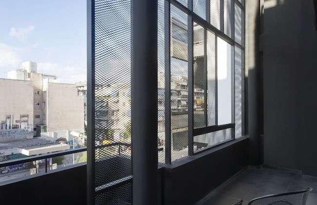 Thisean Modern Suites by Athens Stay - Foto 36