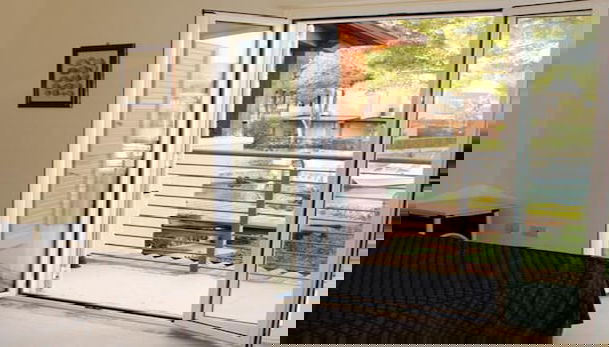 Residence Baia dei Delfini - Foto 3, Zimmer