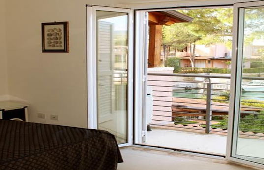 Residence Baia dei Delfini - Foto 3