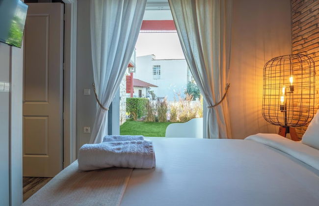 Tyros Boutique Houses - Foto 25