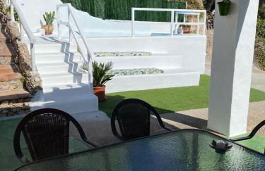 Villa Jardin piscina climatizada - Foto 11