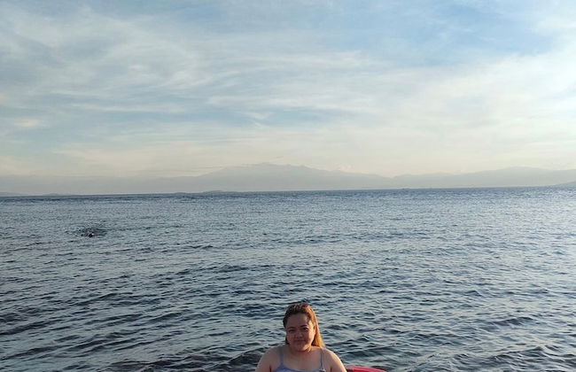 Jovillena Beach Resort Lobo Batangas - Foto 23