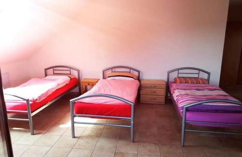 3 Zimmer Unterkunft Kassel Obergeschoss - Foto 6