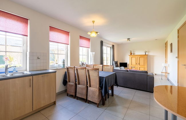 Eco-friendly Apartment With a Garden - Foto 13