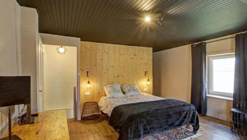 Gîte en pierres avec piscine partagée - FR-1-496-126 - Foto 4