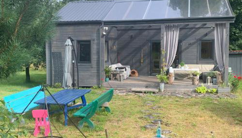 DZIK Łupawsko - Photo 5, Garden, furniture, pet friendly