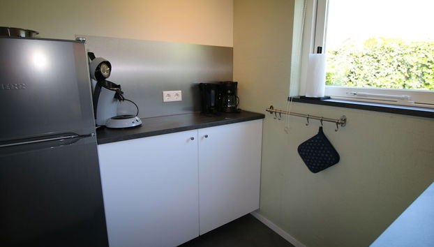 Holiday Home in Noordwijk Near Beach - Foto 4, Cocina privada