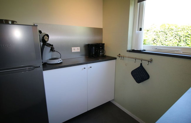 Holiday Home in Noordwijk Near Beach - Photo 4
