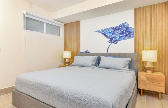 Surfside Beachfront Suites by Playa Caracol Resorts - Foto 35