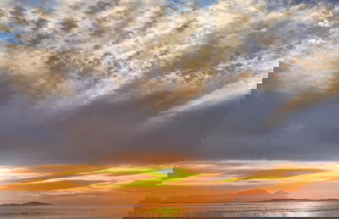 Silver lining beach apartment - Foto 29