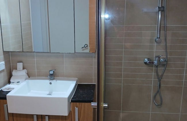 Newcastle Central Plaza - Foto 74