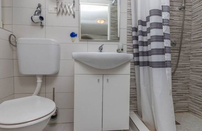 Apartment in Croatia Near the Adriatic Coast - Foto 18