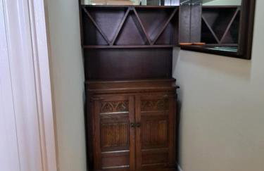 Historic central apartment in Castlehill Mansions - Foto 13